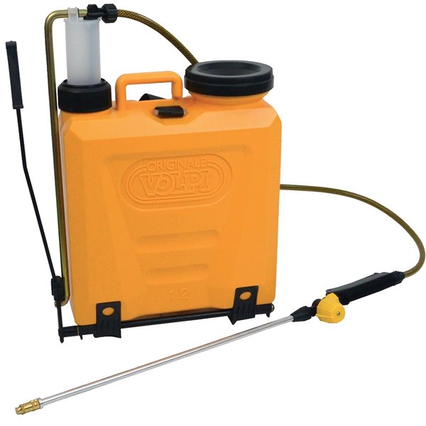 מרסס גבי VOLPI דגם : 78 PUG