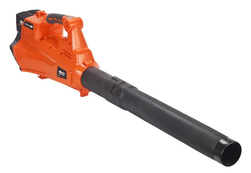 מפוח נטען 40V NOVAX- גוף בלבד דגם :E435C