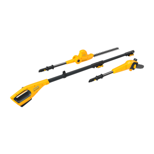 קומבי גובה נטען STIGA דגם :SMT 100 AE