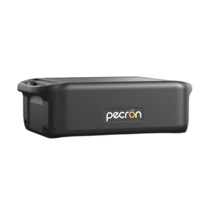 תא הרחבה לתחנת כח PECRON 5000LFP