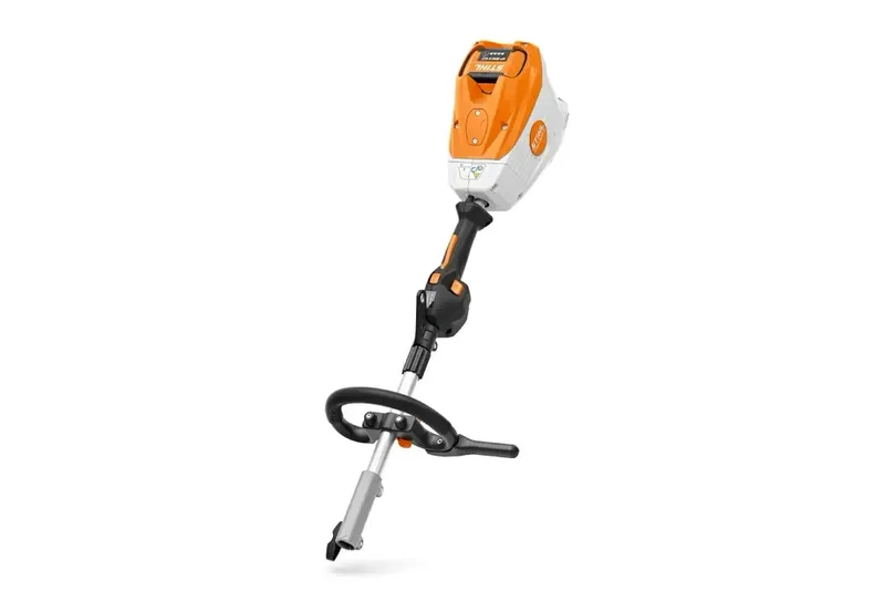 מנוע קומבי נטען מקצועי KMA 200 R