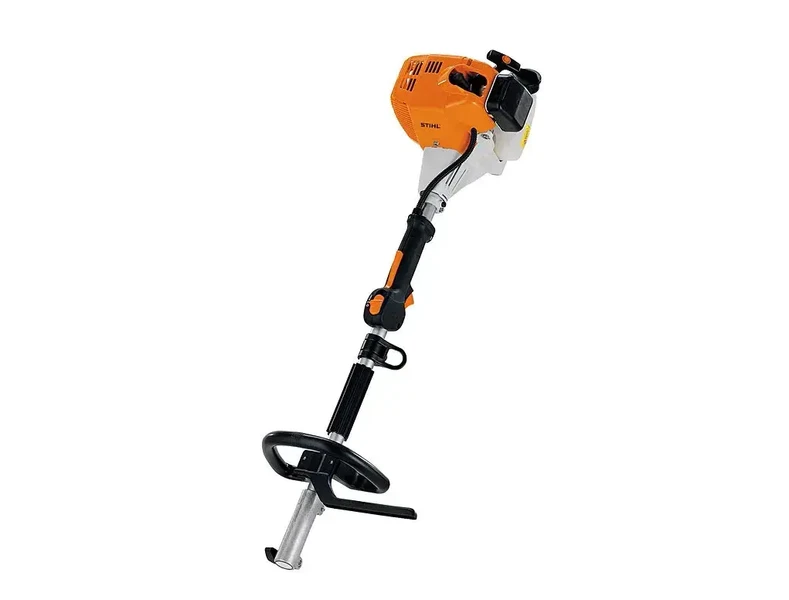מנוע קומבי מוטורי דגם: STIHL KM 85 R גוף
