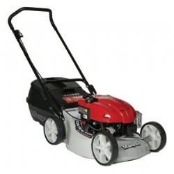 מכסחת דשא MASPORT דגם:MSA6.5