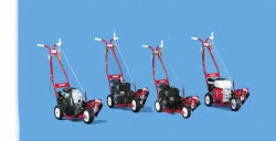 מכסחת שוליים TRU-CUT דגם :COMMERCIAL