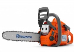 HUSQVARNA