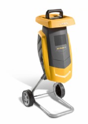 טוחן ענפים/מכרסם גזם