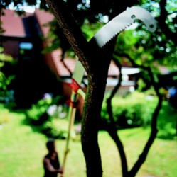 מסור גבהים WOLF-GARTEN דגם:pc-sp370