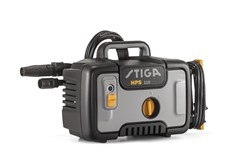 מכונת שטיפה בלחץ STIGA -דגם:HPS110