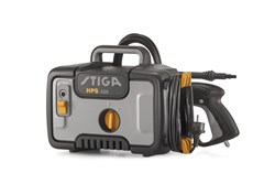 מכונת שטיפה STIGA -תוצרת גרמניה -110 גב