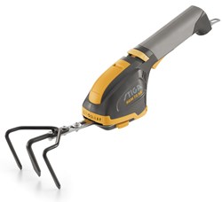 אביזר מקלטר ל גיזום דשא נטען מק"ט :100-50778