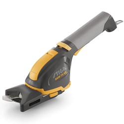 אופציה אביזר מזמרה לגיזום דשא נטען מק"ט :100-50779