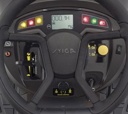 STIGA  דגם :HWS 7122