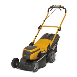 מכסחת נטענת נסיעה STIGA