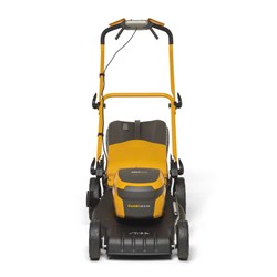 מכסחת נטענת STIGA LEVMOTORS