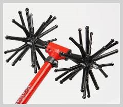 מנערת זיתים 12V 48 אצבעות למסיק זיתים דגם  תוצרת KIRIAKAKIS יוון GREECE