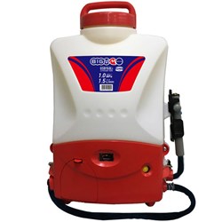 מרסס נטען מרויאמה maruyama יפני