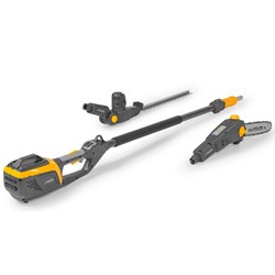 קומבי גובה נטען SMT 500 AE - גוף בלבד סטיגה