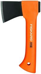 גרזן ביקוע אורך ידית 260 מ"מ 0.63 ק"ג FISKARS X5