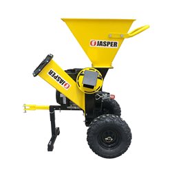 טוחן ענפים JASPER