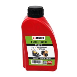 שמן למנועי 4 פעימות