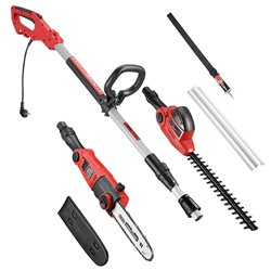 מסור גובה ומגזמת חשמלי TARGET MT750