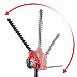 מסור גובה ומגזמת TARGET