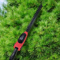 מסור גובה ומגזמת TARGET