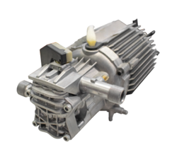 מכונת שטיפה COMET