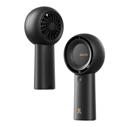 מאוורר נייד מיני JISULIFE דגם FA43 צבע שחור