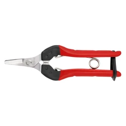 מזמרה ידנית FELCO פלקו 320 מקטפה מקומרת קצרה