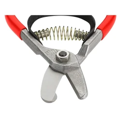 מזמרה ידנית FELCO פלקו 331 מקטפת אבוקדו