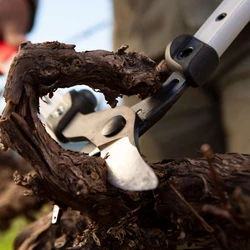 מזמרת כוח מיני FELCO פלקו 201 תוכי 40 ס"מ