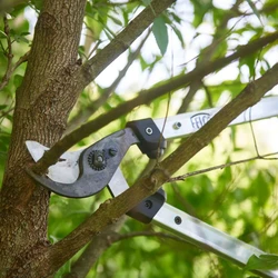 מזמרת כוח FELCO פלקו 211 סדן אורך 60 ס"מ