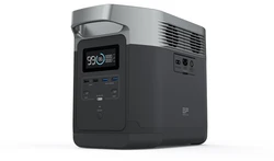 תחנת כח ניידת ECOFLOW DELTA 2