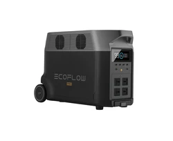 תחנת כח ניידת ECOFLOW DELTA3600PRO