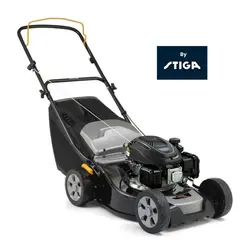 מכסחת דשא דחיפה מנוע בנזין "18, 46 ס"מ AL4 46 A אלפינה