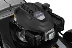 מכסחת דשא דחיפה מנוע בנזין "16, 41 ס"מ AL4 41 A אלפינה