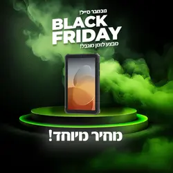 טאבלט משוריין OUKITEL RT3 Pro