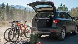 מקרר/מקפיא נייד 40 ליטר כולל אפליקציה