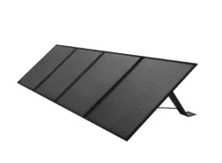 תחנת כוח ניידת DELTA 3 הספק 1.8-2.4kW קיבולת 1kWh סולארי 0.5kW