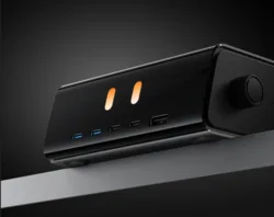 תחנת עגינה EcoFlow PD 320W