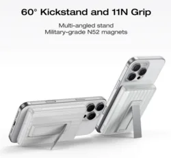 סוללת גיבוי EcoFlow RAPID MAG 10000Q