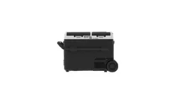 מקרר/מקפיא נייד 50 ליטר כולל סוללה ואפליקציה Newtec