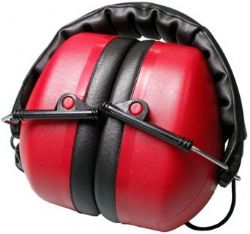 הגנת אוזניים