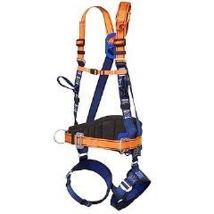 ציוד עבודה בגובה