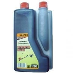 שמן למנועי 2 פעימות