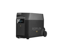 תא הרחבה לתחנת כח EFDPRO