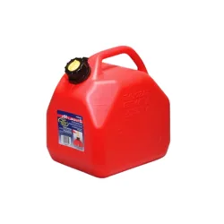 מיכל-דלק-10 עם שסתום