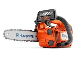 מסור שרשרת HUSQVARNA דגם T435