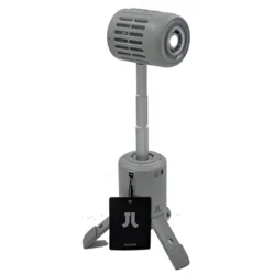 מאוורר שטח עוצמתי JISULIFE OUTDOOR ULTRA1